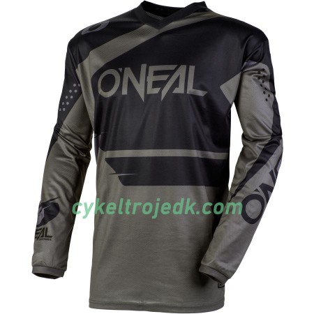 Langærmet MTB Trøje O`Neal Element Racewear N002 2020